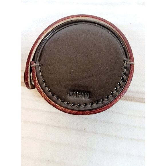 Nikon NIKKOR Polar 52MM Lens Filter Camera Accessory w/ Case Nippon Kogaku GREAT - Picture 10 of 13